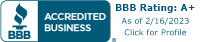 <br />
<b>Warning</b>:  Undefined variable $sitename in <b>/home/apointre/domains/bluehorizonfinance.com/public_html/bank/credit-cards.php</b> on line <b>1018</b><br />
 BBB Business Review